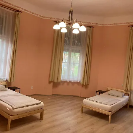 Gogol24 Hostal