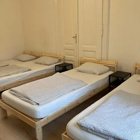 Gogol24 Hostal Szeged