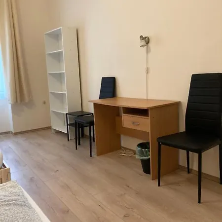 Hostal Gogol24