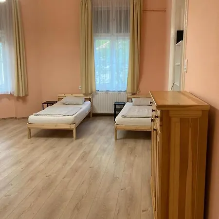 Gogol24 Hostal Szeged