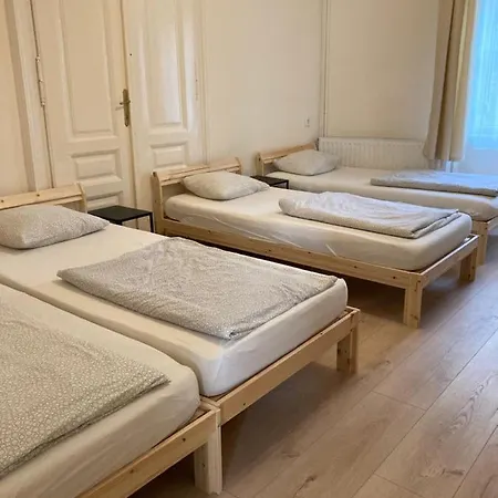 Hostel Gogol24 Szeged