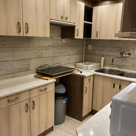 Hostel Gogol24